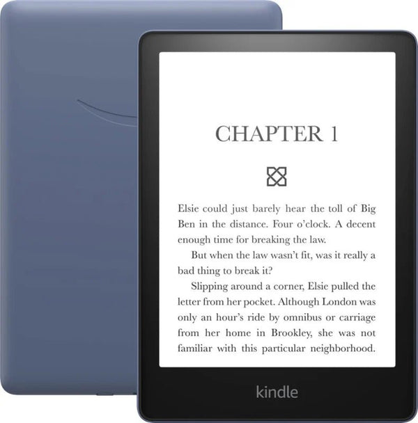 Amazon Kindle Paperwhite (11th Generation) WiFi - Acceptable Refurbished - ReDial