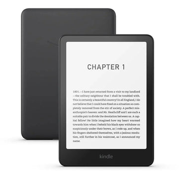 Amazon Kindle Paperwhite 12th Gen - ReDial