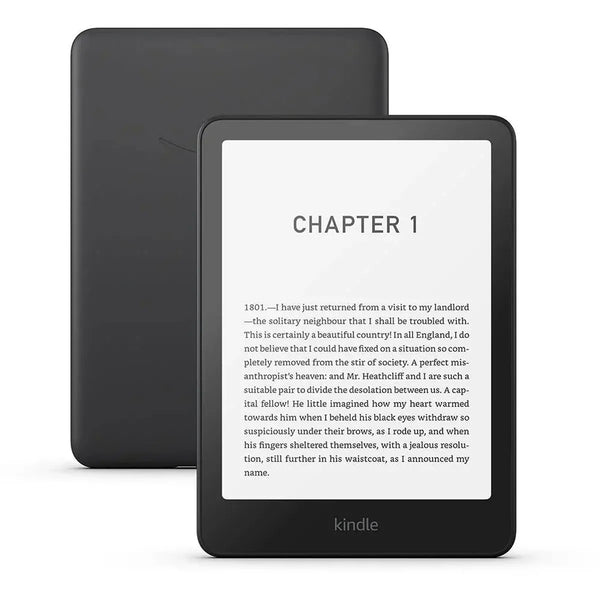 Amazon Kindle Paperwhite 12th Generation Wifi | Good Refurbished - ReDial