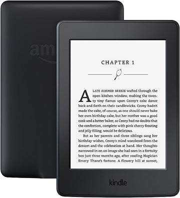 Amazon Kindle Paperwhite 3 (7th Generation) - Acceptable Refurbished - ReDial