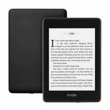 Amazon Kindle Paperwhite 4 (10th Generation) WiFi - Acceptable Refurbished - ReDial
