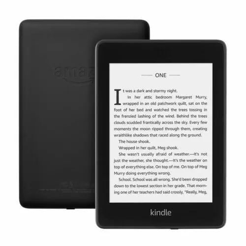 Amazon Kindle Paperwhite 4 (10th Generation) WiFi - Acceptable Refurbished - ReDial