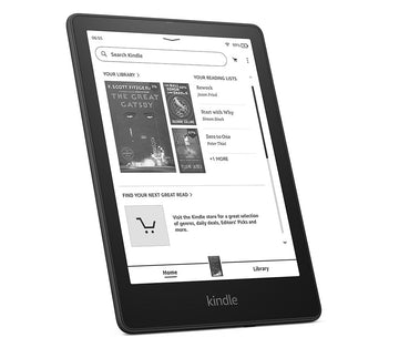 Amazon Kindle Paperwhite 6th Gen | Used - ReDial