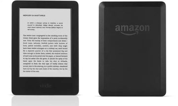Amazon Kindle Paperwhite 7th Gen | Excellent Refurbished - ReDial