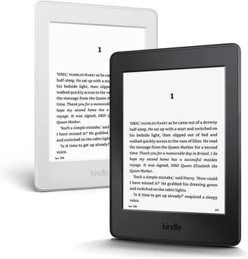 Amazon Kindle Paperwhite 7th Gen | Wifi | Acceptable Refurbished - ReDial