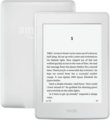 Amazon Kindle Paperwhite 7th Gen | Wifi | Acceptable Refurbished - ReDial