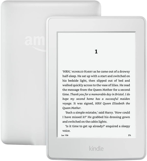 Amazon Kindle Paperwhite 7th Gen | Wifi | Acceptable Refurbished - ReDial