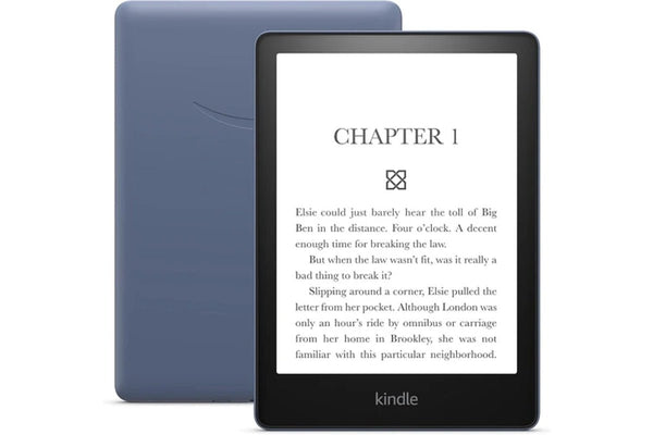 Amazon Kindle Paperwhite Signature Edition (11th Gen) | Wifi | Good Refurbished - ReDial