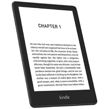 Amazon Kindle Paperwhite Signature Edition (11th Generation) WiFi - Good Refurbished - ReDial