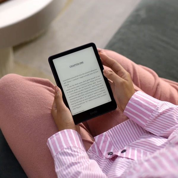 Amazon Kindle Paperwhite Signature Edition (12th Gen) 32GB | Wifi | As New Refurbished - ReDial