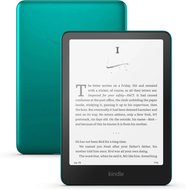 Amazon Kindle Paperwhite Signature Edition (12th Gen) 32GB | Wifi | Excellent Refurbished - ReDial