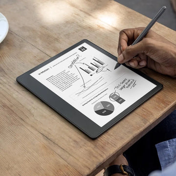Amazon Kindle Scribe (1st Generation) 10.2