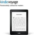 Amazon Kindle Voyage (7th Generation) 6