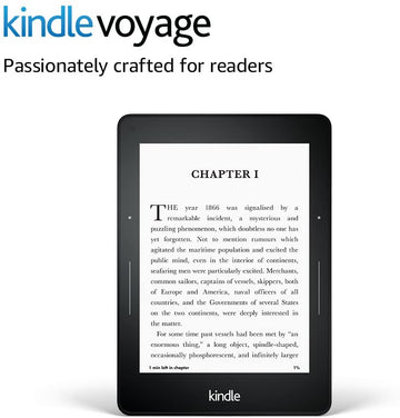 Amazon Kindle Voyage (7th Generation) 6