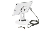Anti - Theft iPad Stand for 7/8/9 10.2" & Air 3 Models - AIDATA - Brand New - ReDial