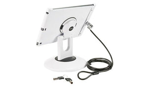 Anti - Theft iPad Stand for 7/8/9 10.2" & Air 3 Models - AIDATA - Brand New - ReDial
