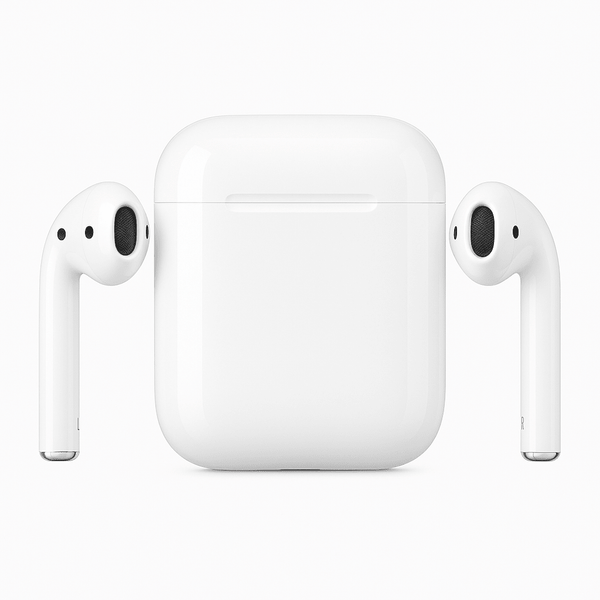 Apple AirPods 1st Generation Lightning Charging Case | Good Refurbished - ReDial