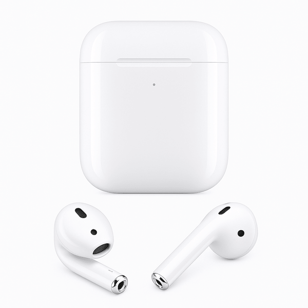 Apple AirPods 2nd Generation Lightning Charging Case | Acceptable Refurbished - ReDial