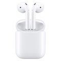 Apple AirPods (2nd Generation) with Lightning Charging Case - Acceptable Condition - ReDial