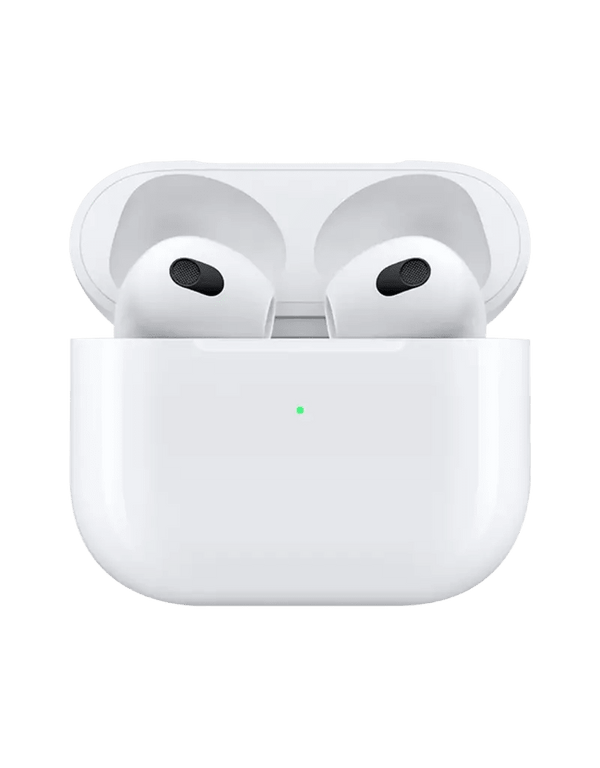 Apple AirPods 3rd Gen Lightning (MME73ZA) | Acceptable Refurbished - ReDial