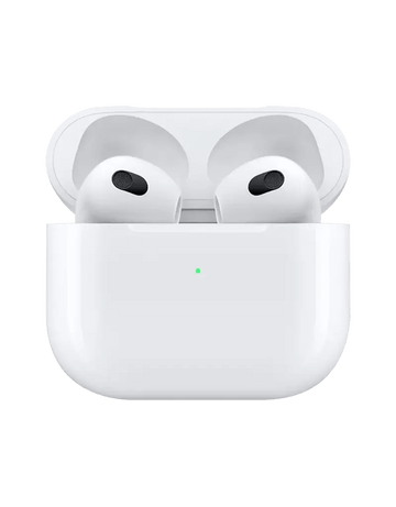 Apple AirPods 3rd Gen Lightning (MME73ZA) | Good Refurbished - ReDial