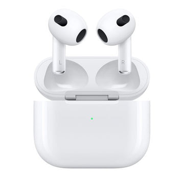 Apple AirPods (3rd generation) with Lightning Charging Case - Acceptable Condition - ReDial