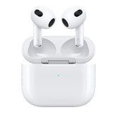 Apple AirPods (3rd generation) with Lightning Charging Case - Acceptable Condition - ReDial