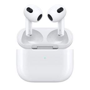 Apple AirPods (3rd generation) with Lightning Charging Case - Acceptable Condition - ReDial