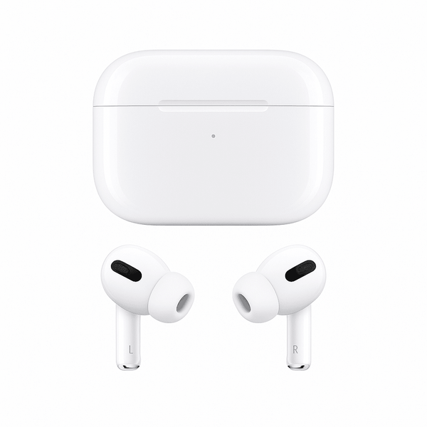 Apple AirPods Pro 1st Gen | Acceptable Refurbished - ReDial