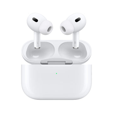 Apple AirPods Pro (1st generation) with Wireless Charging Case - Acceptable Condition - ReDial
