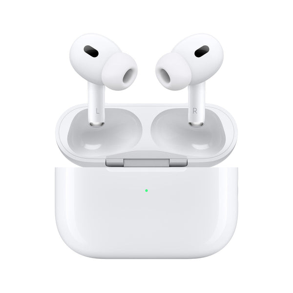 Apple AirPods Pro (1st generation) with Wireless Charging Case - Acceptable Condition - ReDial