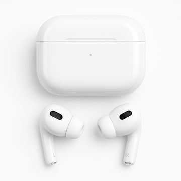 Apple AirPods Pro 2nd Gen Type C Charging Case | Good Refurbished - ReDial