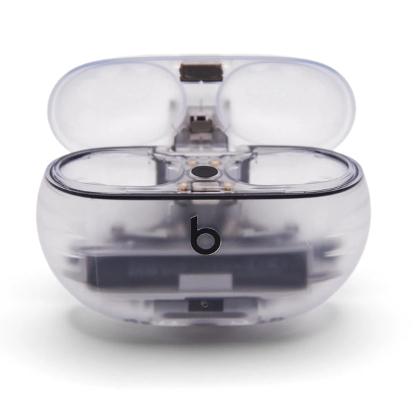 Apple Beats Studio Buds+ True Wireless Noise Cancelling Earbuds (A2870) | CHARGING CASE ONLY| Used - ReDial