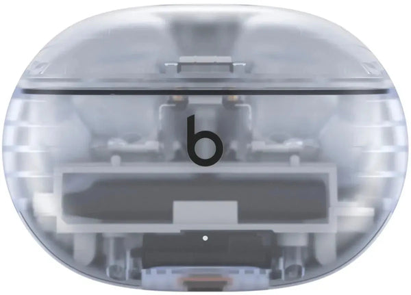 Apple Beats Studio Buds+ True Wireless Noise Cancelling Earbuds (A2870) | CHARGING CASE ONLY| Used - ReDial