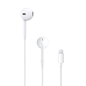 Apple EarPods (Lightning Connector) - Brand New - ReDial