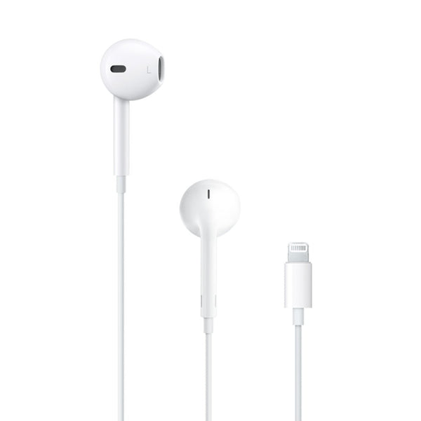 Apple EarPods (Lightning Connector) - Brand New - ReDial
