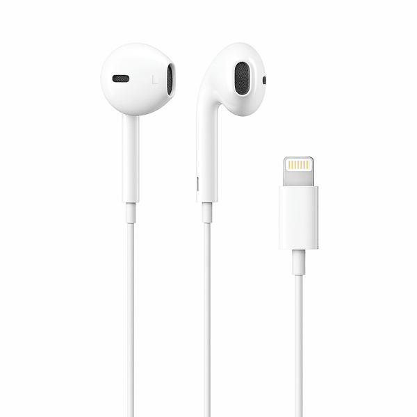 Apple EarPods Lightning Connector | Brand New - ReDial