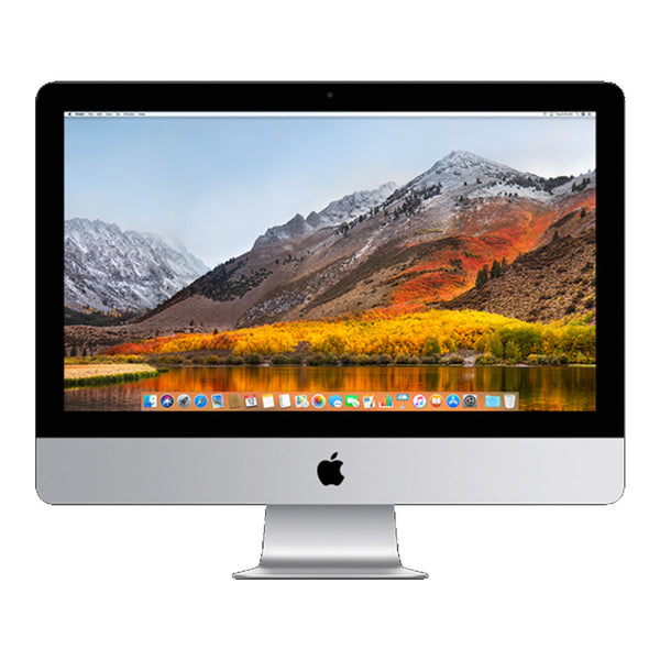 Apple iMac 21.5