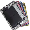 Apple iPad 10th Gen (A2696) Back Housing Frame (With Built-in Parts) | Wifi | For Parts Only - ReDial