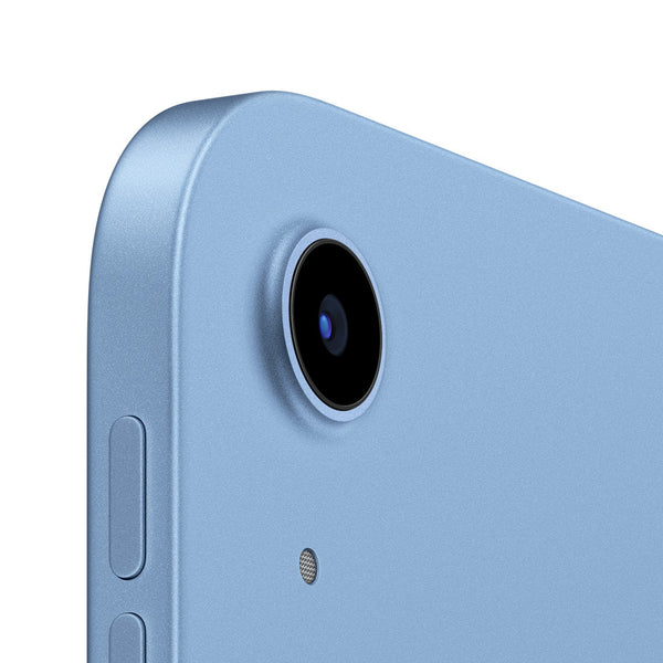 Apple iPad 10th Gen Blue Wi - Fi+Cellular 64GB/4GB Ram | Acceptable Refurbished - ReDial