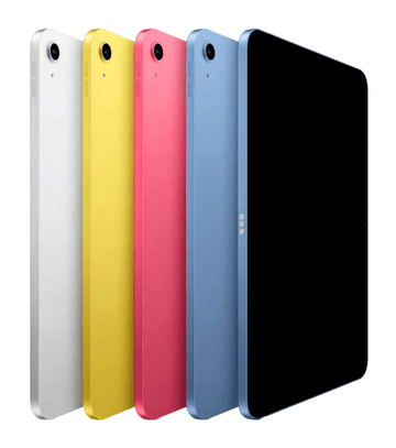 Apple iPad 11th Gen (A16) 128GB 256GB 512GB | Wifi | Good Refurbished - ReDial