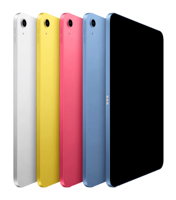 Apple iPad 11th Gen (A16) 128GB 256GB 512GB | Wifi | Good Refurbished - ReDial