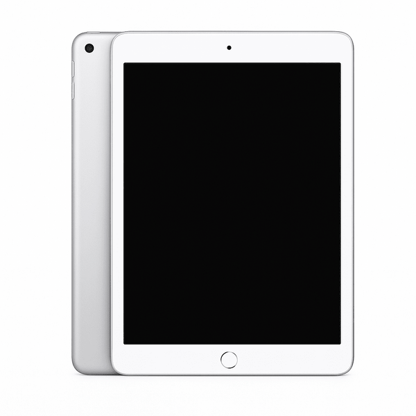 Apple iPad 9.7 6th Gen 32GB 128GB | Wifi+Cellular | Good Refurbished - ReDial