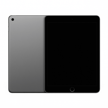 Apple iPad 9.7 6th Gen 32GB 128GB | Wifi+Cellular | Good Refurbished - ReDial