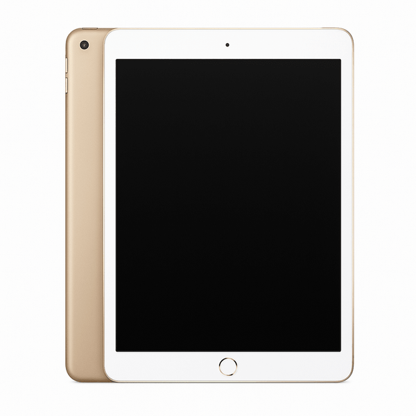 Apple iPad Air 2 (2014) 16GB 64GB 128GB | Wifi+Cellular | As New Refurbished - ReDial