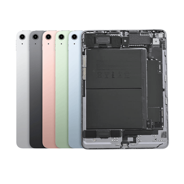Apple iPad Air 4th Gen (A2316) Back Housing Frame (With Built-in Parts) | Wifi | For Parts Only - ReDial