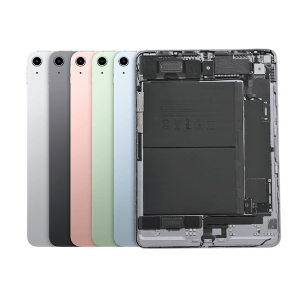 Apple iPad Air 4th Gen (A2316) Back Housing Frame (With Built-in Parts) | Wifi | For Parts Only - ReDial