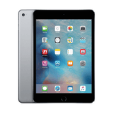 Apple iPad Mini 1st Gen (2012) Wi - Fi + Cellular - Good Condition - ReDial