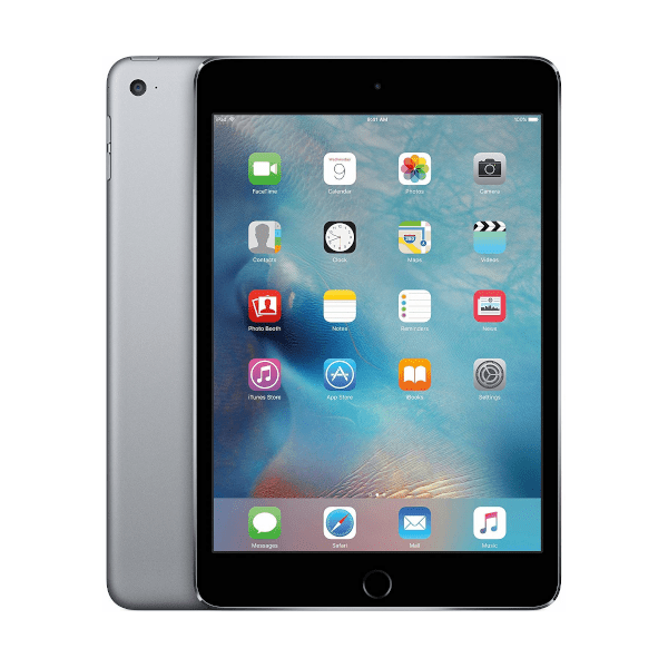 Apple iPad Mini 1st Gen (2012) Wi - Fi + Cellular - Good Condition - ReDial
