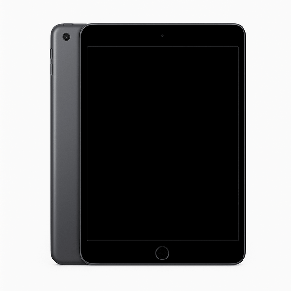 Apple iPad Mini 3rd Gen (2014) 16GB 64GB 128GB | Wifi+Cellular | Good Refurbished - ReDial
